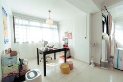 Blk 6 Farrer Gardens (Bukit Timah), HDB 4 Rooms #613028281